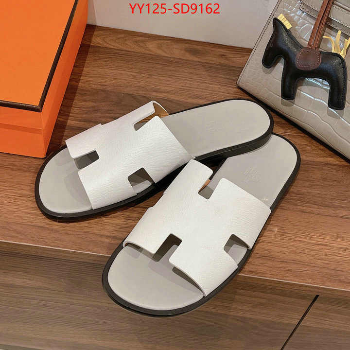 Men Shoes-Hermes,quality replica , ID: SD9162,$: 125USD