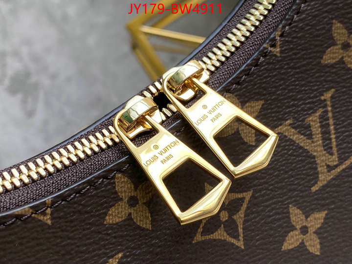 LV Bags(TOP)-Pochette MTis-Twist-,ID: BW4911,$: 179USD