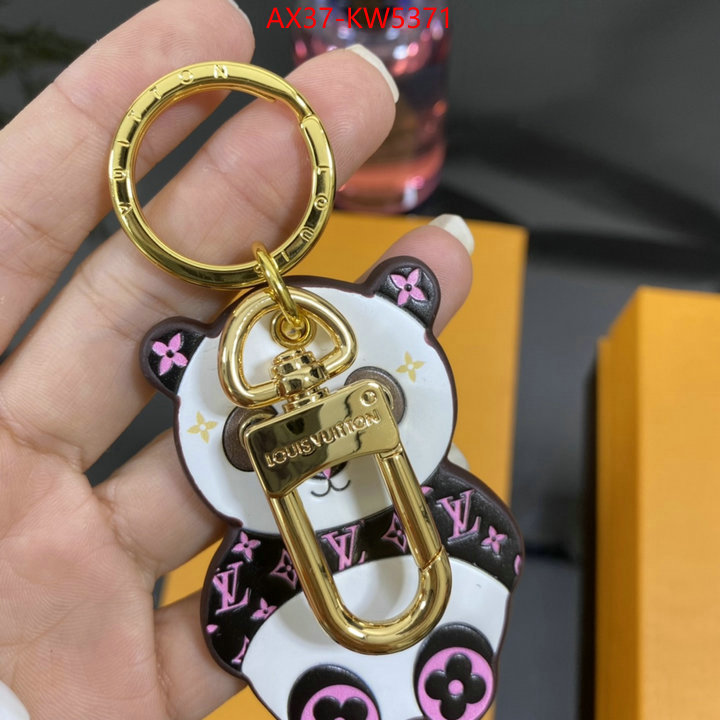Key pendant-LV,where to buy ,ID: KW5371,$: 37USD