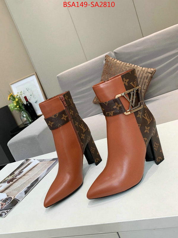 Women Shoes-LV,from china , ID:SA2810,$: 149USD