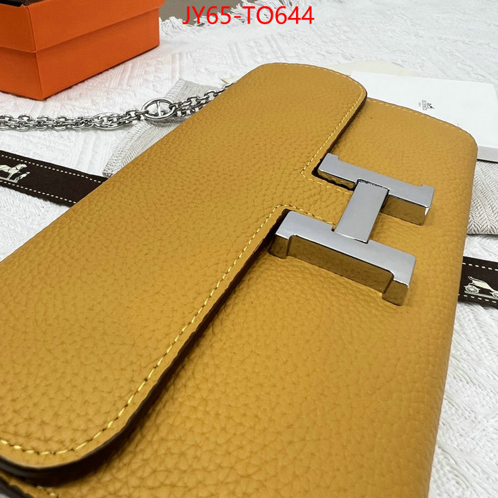 Hermes Bags(4A)-Wallet-,7 star collection ,ID: TO644,$: 65USD