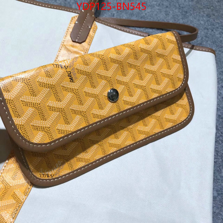 Goyard Bags(TOP)-Handbag-,ID: BN545,