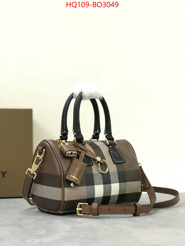 Burberry Bags(4A)-Diagonal,how can i find replica ,ID: BO3049,$: 109USD