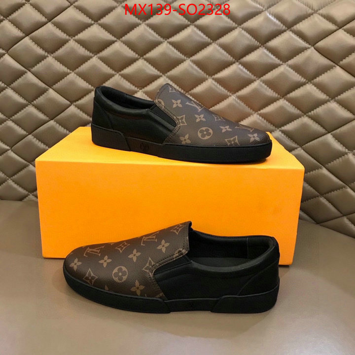 Men Shoes-LV,what is a counter quality , ID: SO2328,$: 139USD