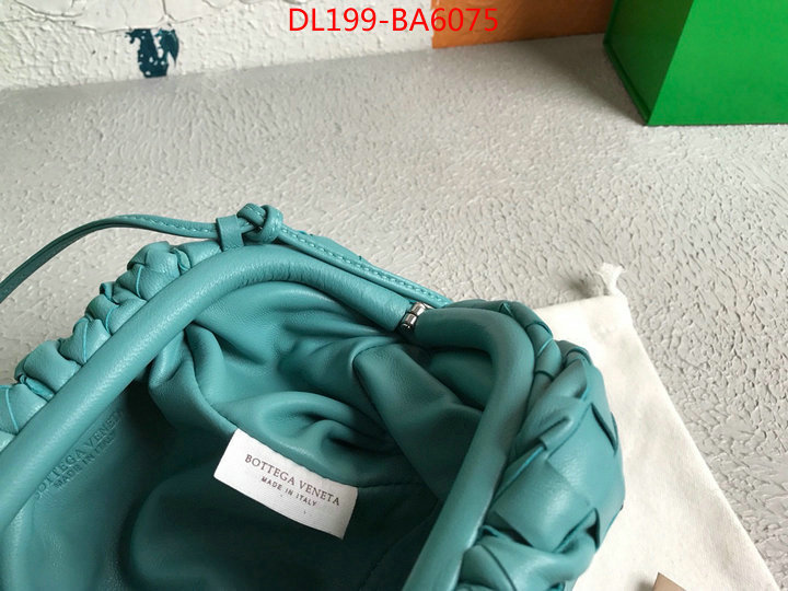 BV Bags(TOP)-Pouch Series-,best quality designer ,ID: BA6075,$: 199USD