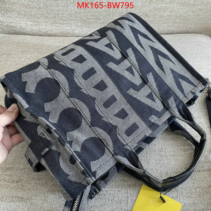 Marc Jacobs Bags (TOP)-Handbag-,ID: BW795,$: 165USD
