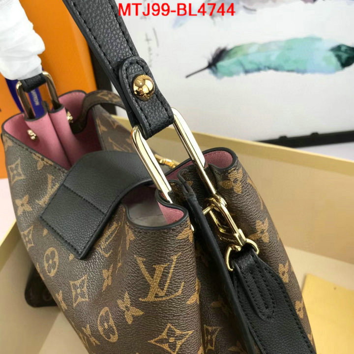 LV Bags(4A)-Nono-No Purse-Nano No-,wholesale sale ,ID: BL4744,$: 99USD