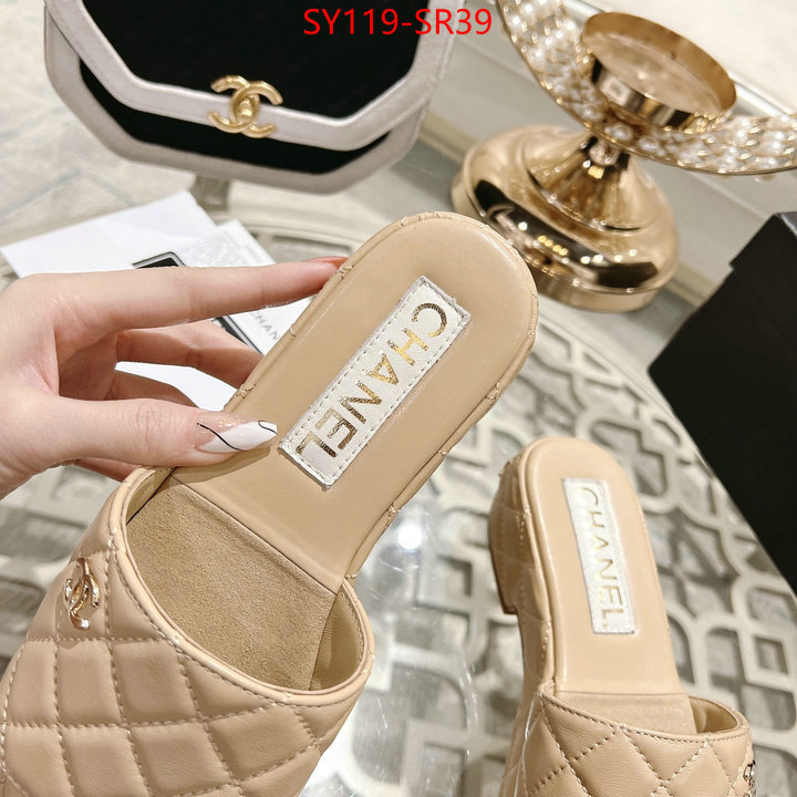 Women Shoes-Chanel,aaaaa customize , ID: SR39,$: 119USD