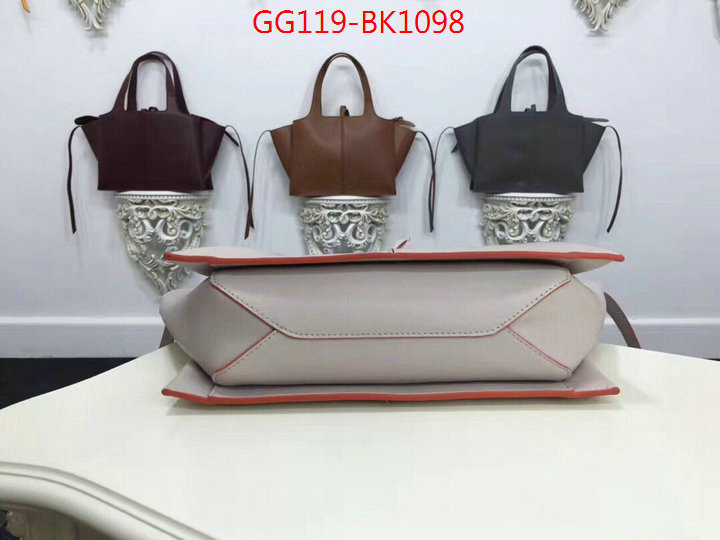 CELINE Bags(4A)-Handbag,fake cheap best online ,ID: BK1098,$:119USD