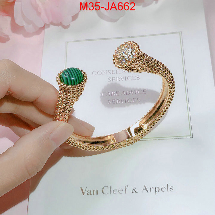 Jewelry-Van Cleef Arpels,fashion replica , ID: JA662,$: 35USD