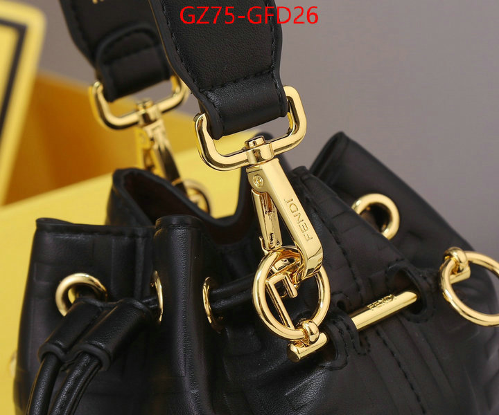 Fendi Big Sale-,ID: GFD26,$: 75USD