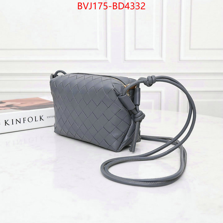 BV Bags(TOP)-Diagonal-,luxury fake ,ID: BD4332,$: 175USD