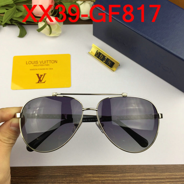 Glasses-LV,can you buy knockoff , ID: GF817,$:39USD