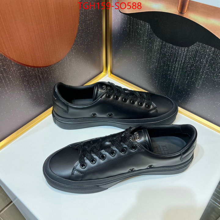 Men shoes-Givenchy,cheap wholesale , ID: SO588,$: 159USD