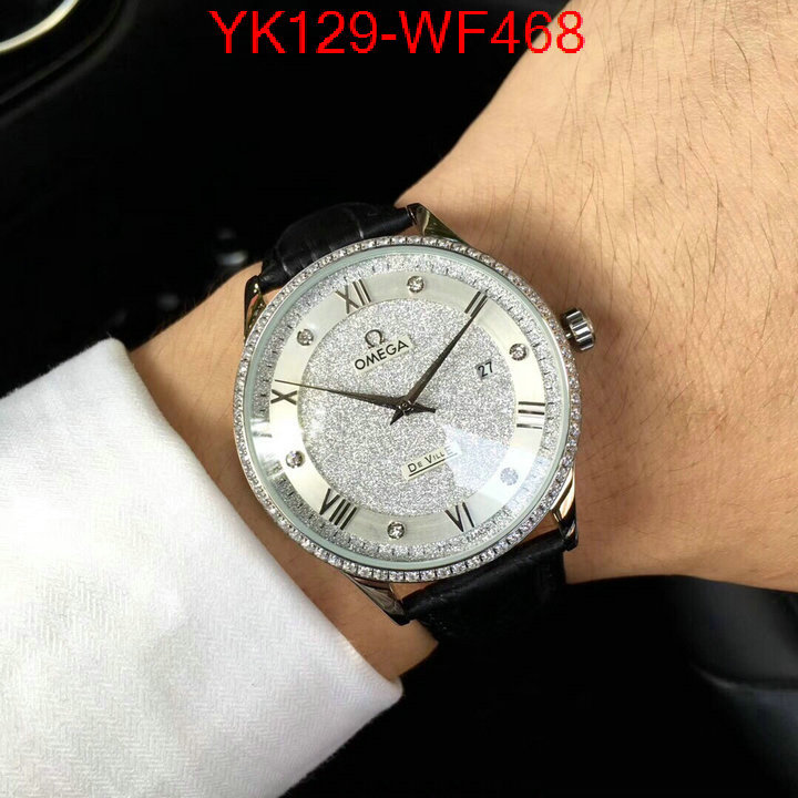 Watch(4A)-Omega,the best designer , ID: WF468,$:129USD