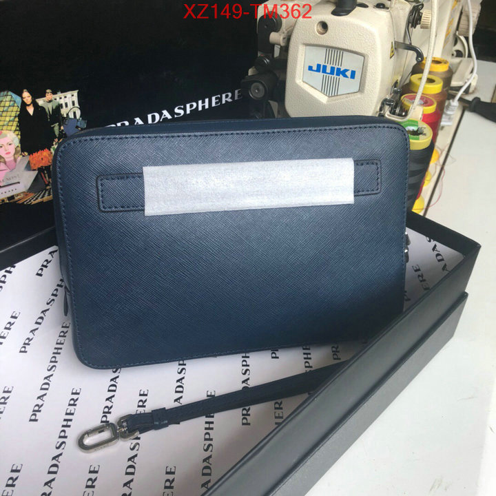 Prada Bags(TOP)-Wallet,ID: TM362,$:149USD