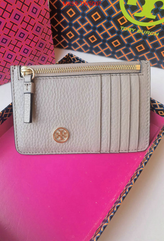 Tory Burch Bags(TOP)-Wallet,ID: TW5007,$: 59USD