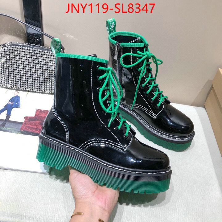 Women Shoes-DrMartens,replica 1:1 , ID: SL8347,$: 119USD