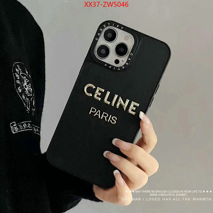 Phone case-Chanel,buy the best replica , ID: ZW5046,$: 37USD