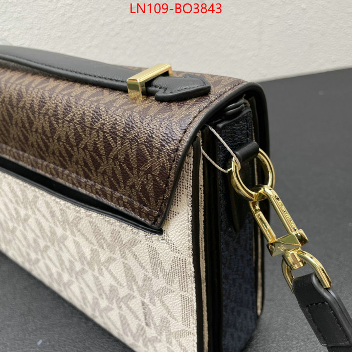 Michael Kors Bags(4A)-Diagonal-,high quality aaaaa replica ,ID: BO3834,$: 109USD