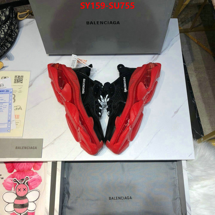 Women Shoes-Balenciaga,online from china designer , ID: SU755,$: 159USD