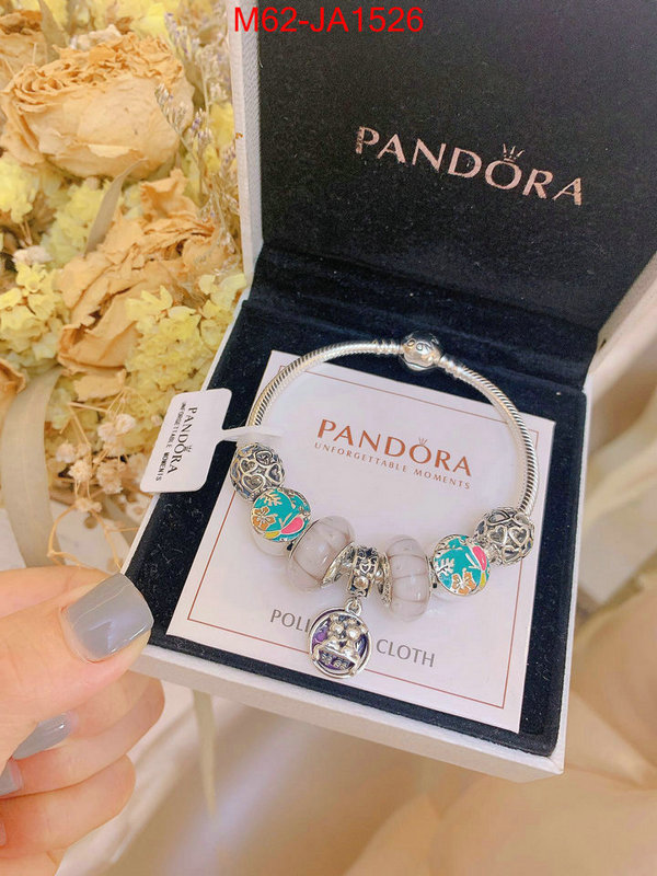 Jewelry-Pandora,wholesale replica shop ,ID: JA1526,$:62USD