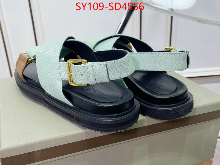 Women Shoes-Marni,7 star collection , ID: SD4556,$: 109USD