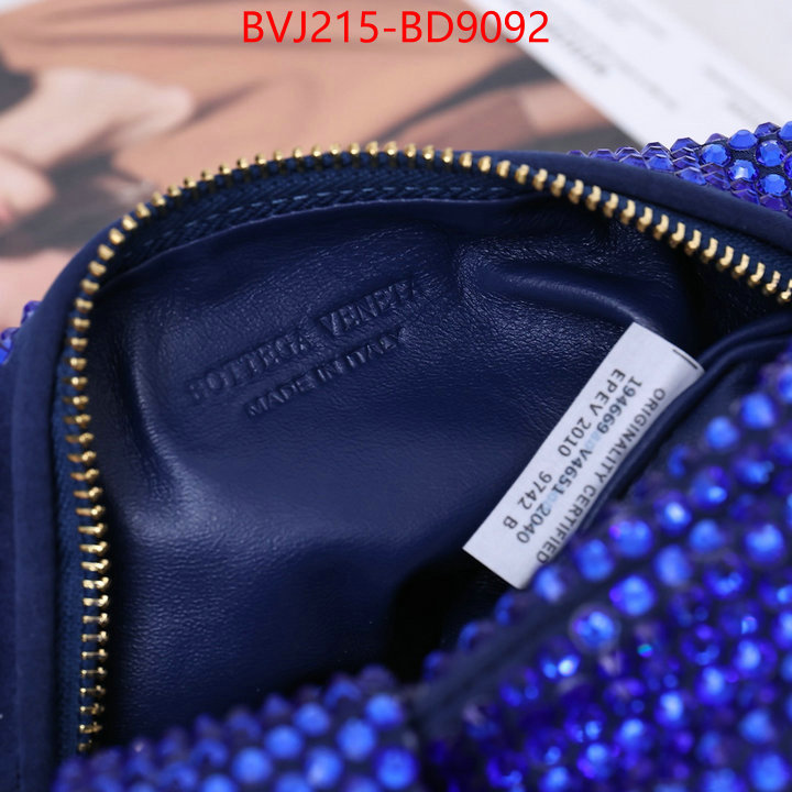 BV Bags(TOP)-Jodie,best replica ,ID: BD9092,$: 215USD