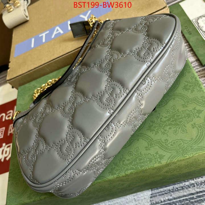 Gucci Bags(TOP)-Diagonal-,how to find replica shop ,ID: BW3610,$: 199USD