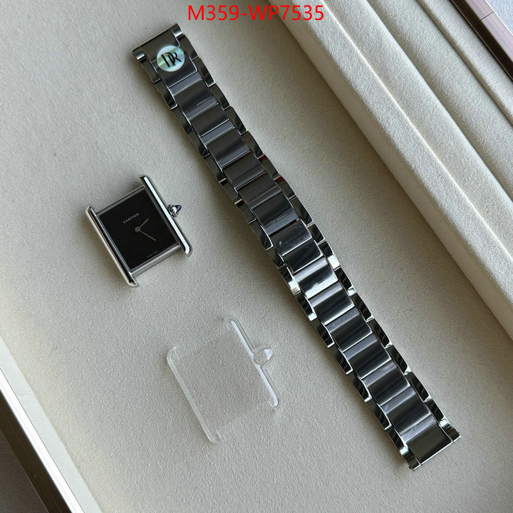 Watch(TOP)-Cartier,is it illegal to buy , ID: WP7535,$: 359USD