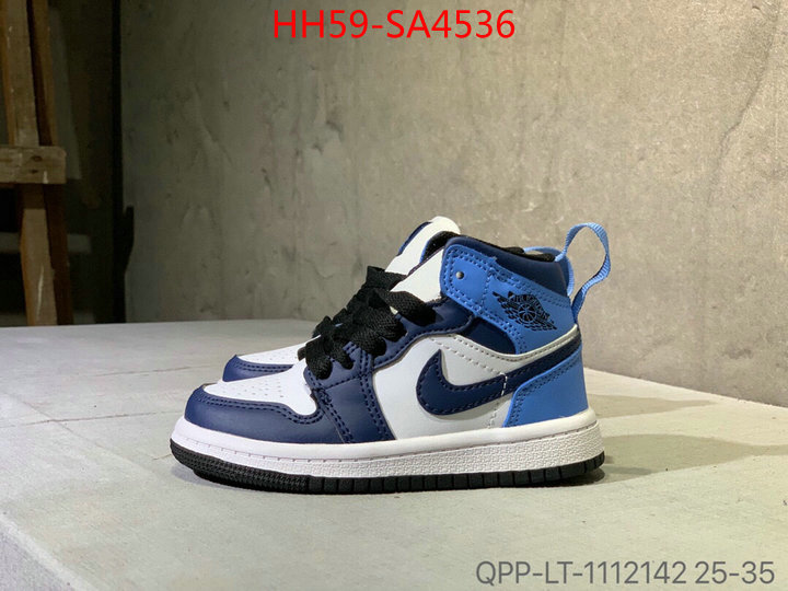 Kids shoes-NIKE,copy aaaaa , ID: SA4536,$: 59USD