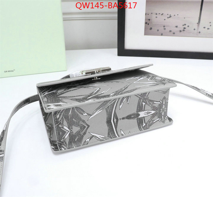 Off-White Bags ( TOP )-Diagonal-,aaaaa replica designer ,ID: BA5617,$: 145USD