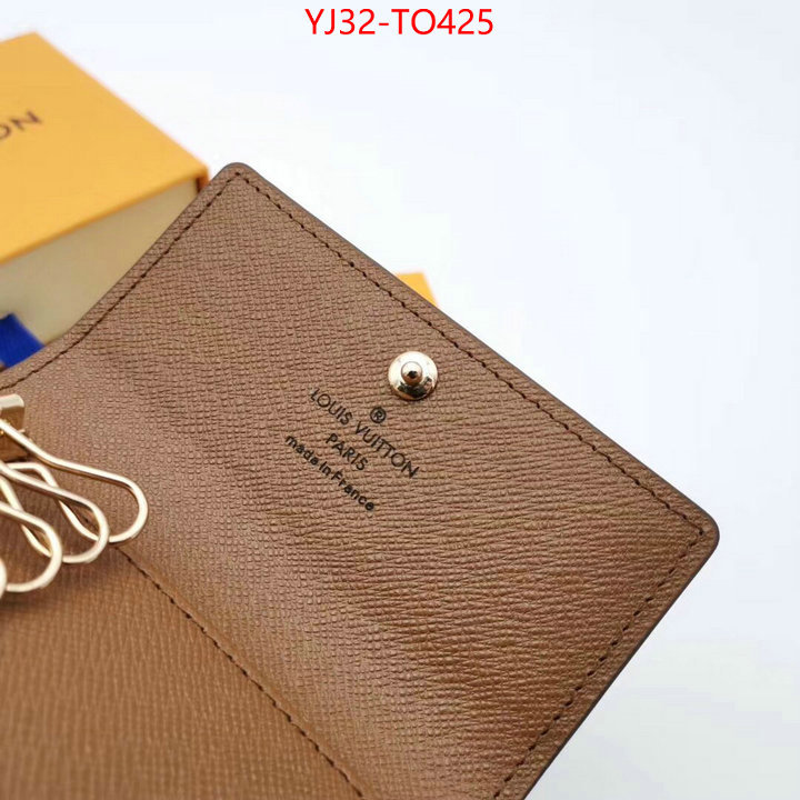 LV Bags(4A)-Wallet,how to find replica shop ,ID: TO425,$: 32USD