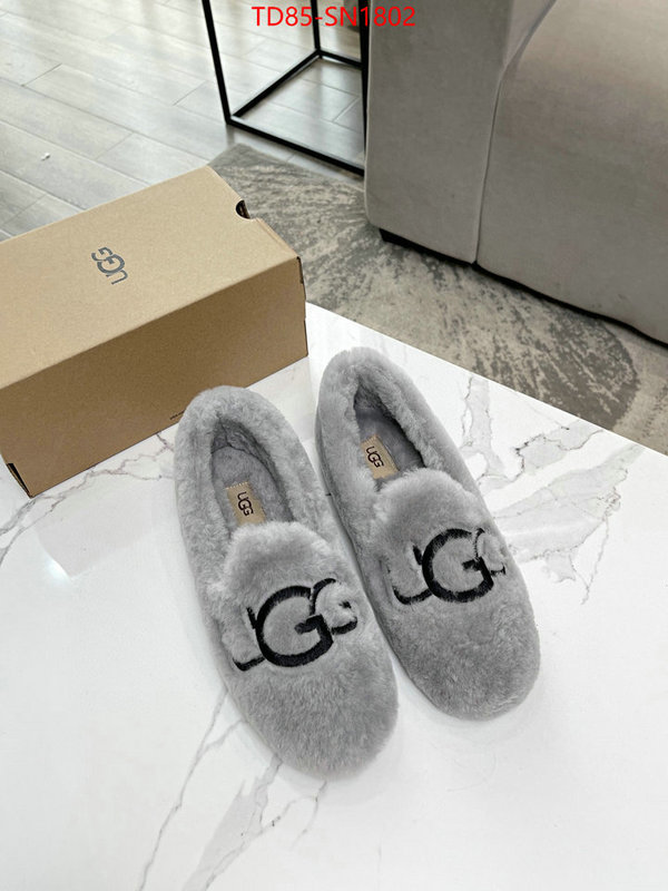 Women Shoes-UGG,where to find best , ID: SN1802,$: 85USD