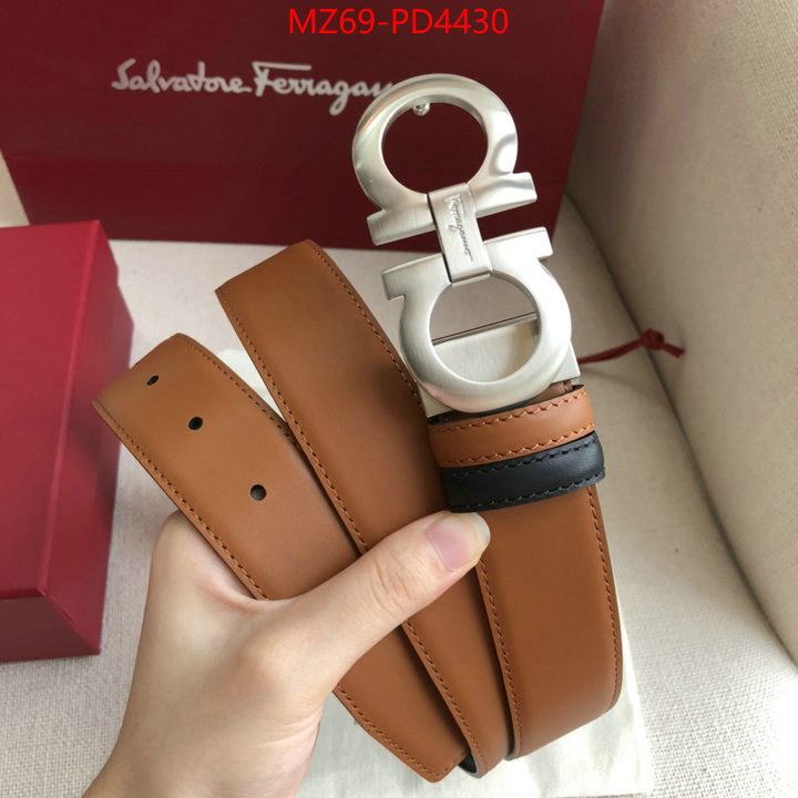 Belts-Ferragamo,buy aaaaa cheap , ID: PD4430,$: 69USD