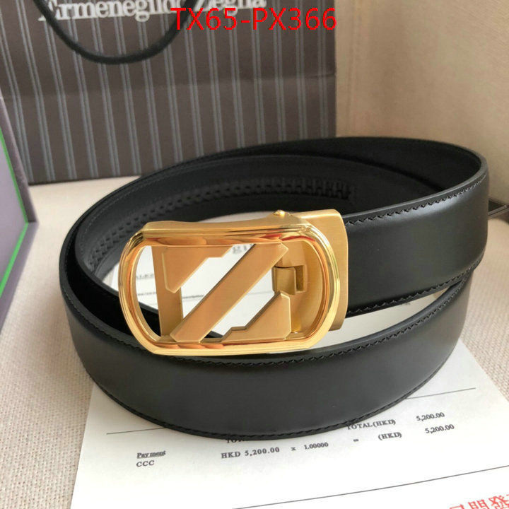 Belts-Ermenegildo Zegna,wholesale replica shop , ID: PX366,$: 65USD