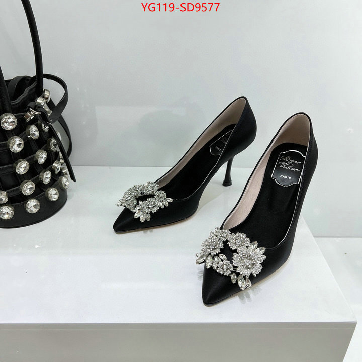 Women Shoes-Rogar Vivier,where to buy , ID: SD9577,$: 119USD