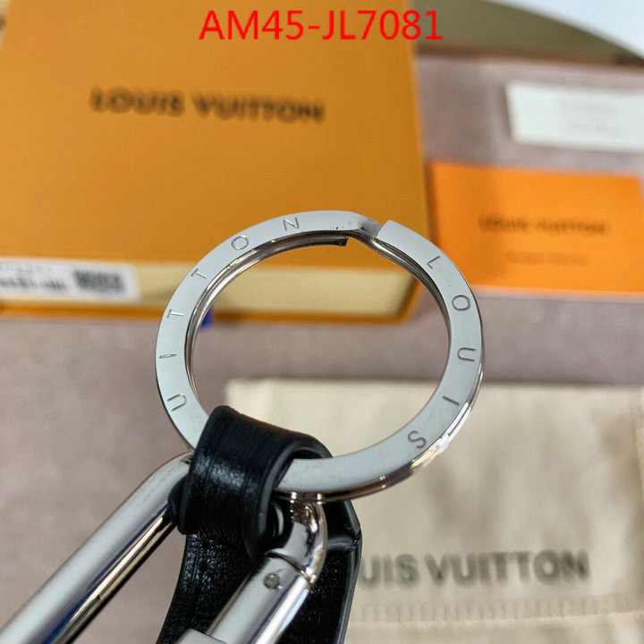 Key pendant-LV,top designer replica , ID: JL7081,$: 45USD