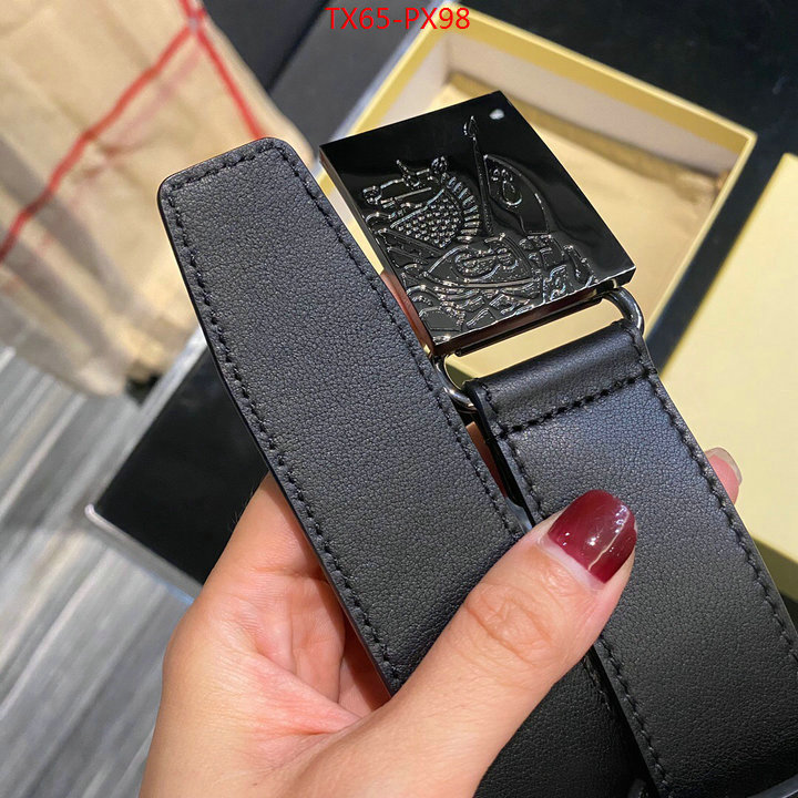 Belts-Burberry,wholesale china , ID: PX98,$: 65USD