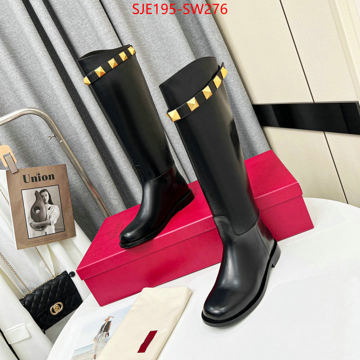 Women Shoes-Valentino,7 star collection , ID: SW276,$: 195USD
