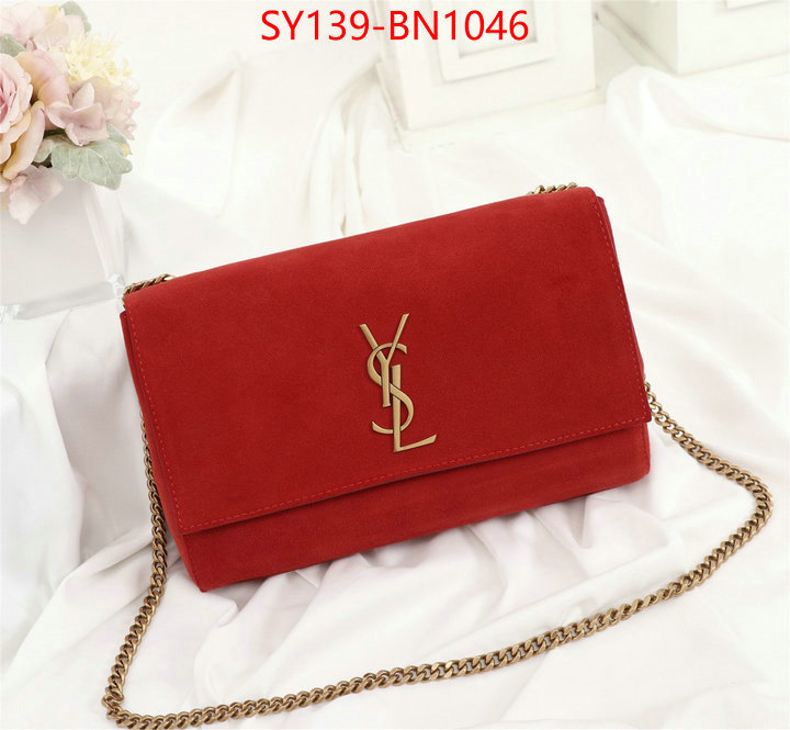 YSL Bag(4A)-Diagonal-,ID: BN1046,$: 139USD