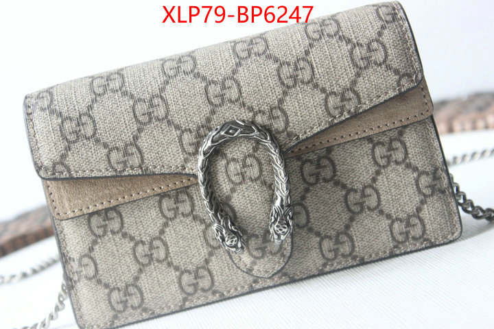Gucci Bags(4A)-Dionysus-,outlet sale store ,ID: BP6247,$: 79USD