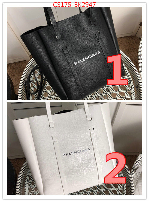 Balenciaga Bags(TOP)-Other Styles-,what best replica sellers ,ID: BK2947,$:175USD