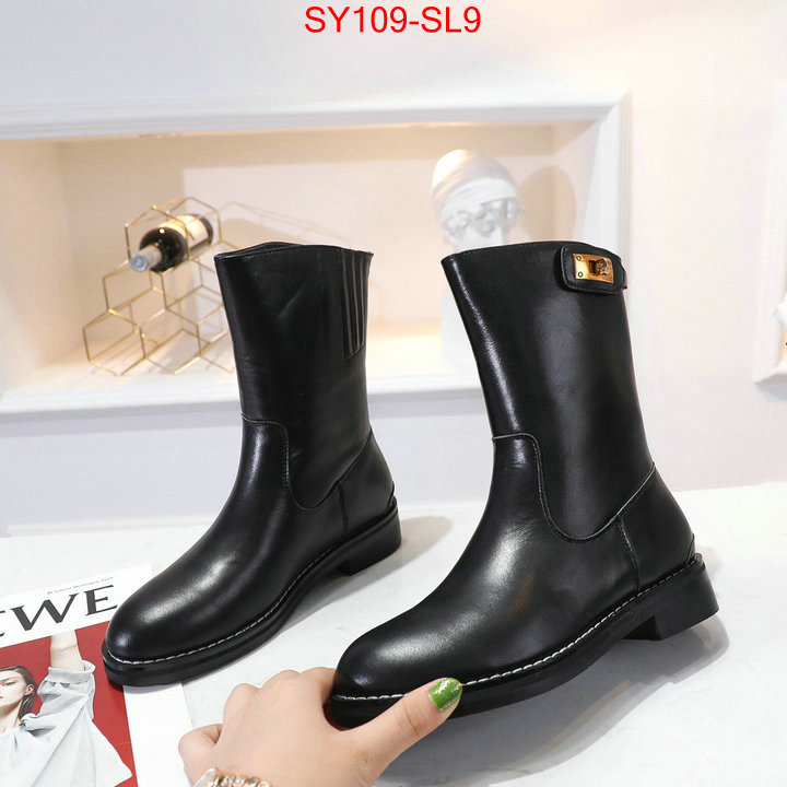 Women Shoes-Hermes,best , ID: SL9,$:109USD