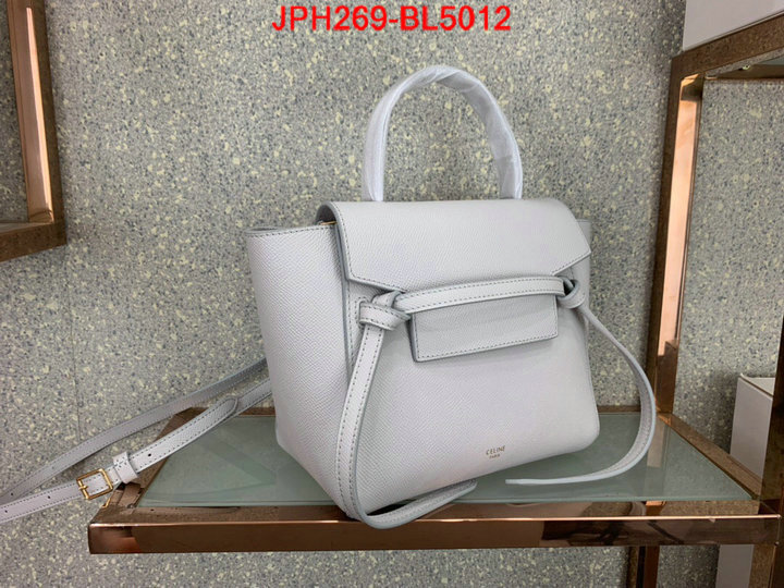 CELINE Bags(TOP)-Belt Bag,cheap ,ID:BL5012,$: 269USD