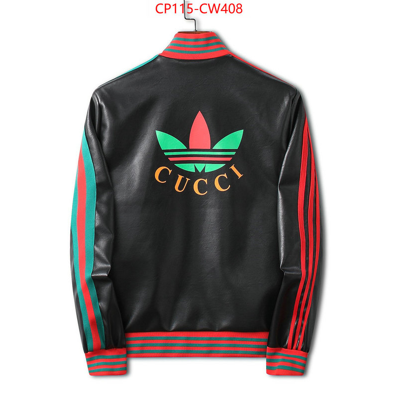 Clothing-Adidas,designer fashion replica , ID: CW408,$: 115USD