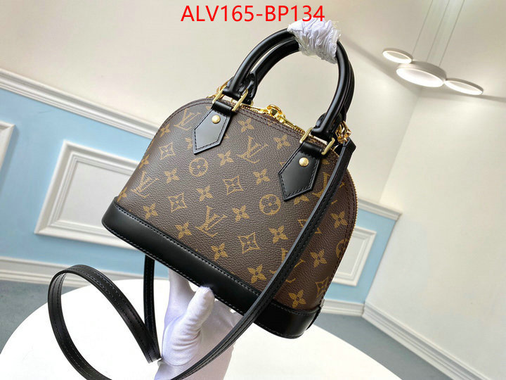 LV Bags(TOP)-Alma-,ID: BP134,$: 165USD