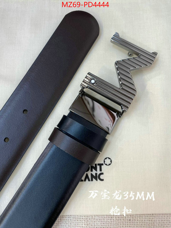 Belts-Montblanc,styles & where to buy , ID: PD4444,$: 69USD