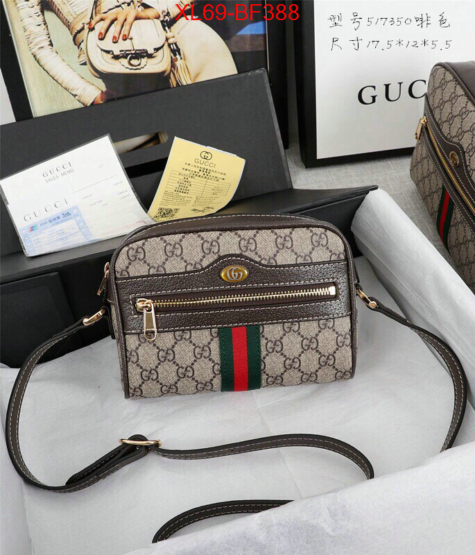 Gucci Bags(4A)-Ophidia-G,at cheap price ,ID: BF388,$:69USD