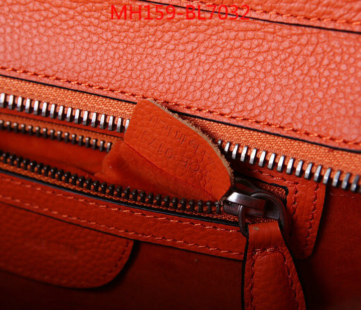 CELINE Bags(4A)-Handbag,where to buy high quality ,ID: BL7032,$: 159USD